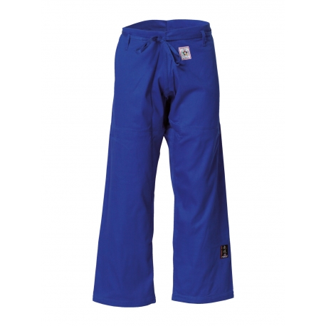 Kimono na judo DANRHO IJF Ultimate 750 modré