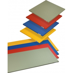 Tatami DANRHO Kano 235 zelené