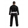 Kimono na karate KWON Traditional 8 oz. černé