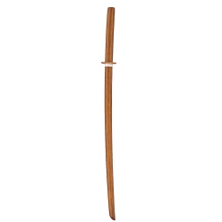 Bokken  KWON červený dub 100 cm