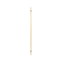 Tyč Bo KWON junior lotus se zúženými konci 152 cm