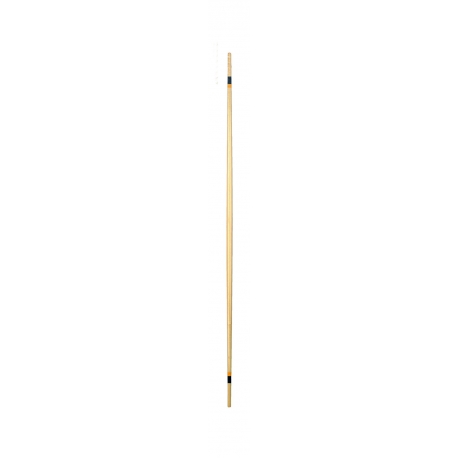 Tyč Bo KWON junior lotus se zúženými konci 152 cm