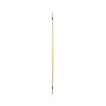 Tyč Bo KWON junior lotus se zúženými konci 152 cm
