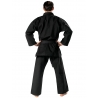Kimono na karate KWON Traditional 12 oz. černé