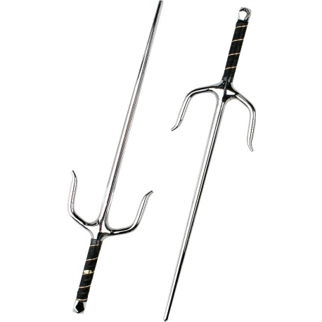 Sai DANRHO s kulatým ostřím 54 cm