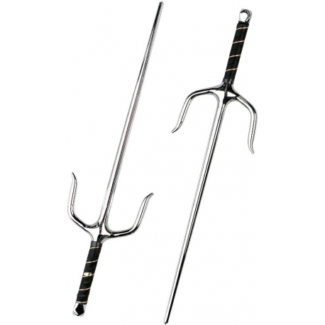 Sai DANRHO s osmihranným ostřím 54 cm