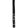 Pouzdro na shinai KWON černé