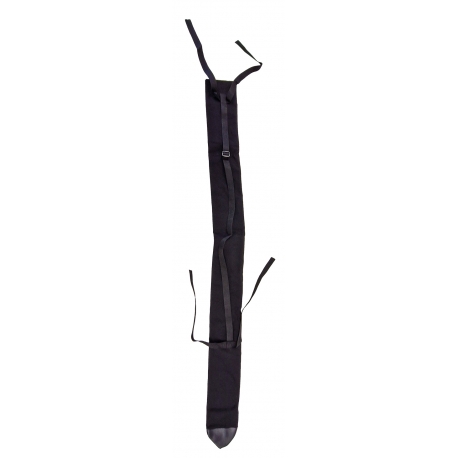 Pouzdro na shinai KWON černé