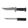 Realistický nůž KWON gumový 24 cm