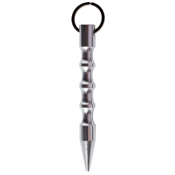 Kubotan KWON stříbrný 15 cm