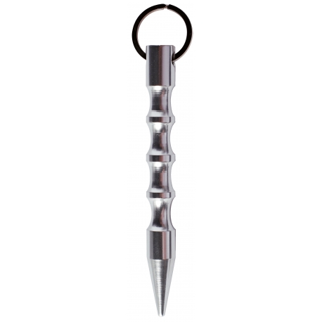 Kubotan KWON stříbrný 15 cm