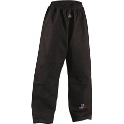 Kalhoty DANRHO Shogun plus černé