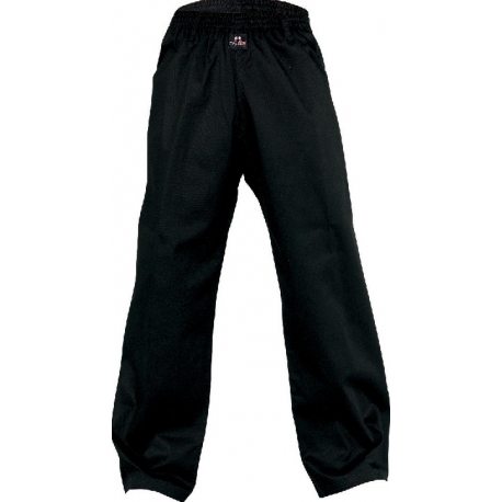 Kalhoty DANRHO Swinger černé