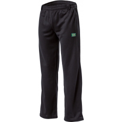 Capoeira kalhoty KWON černé