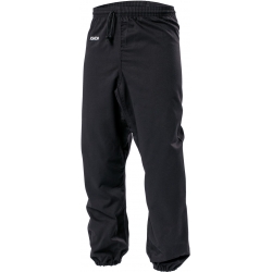 Wu-shu kalhoty KWON černé