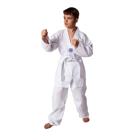 Dobok na taekwondo KWON Song