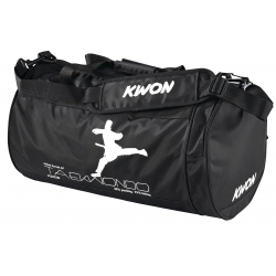 Malá taška KWON - motiv taekwondo