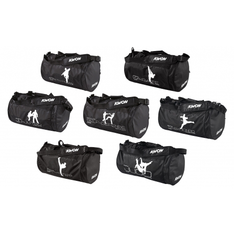 Taekwondo taška KWON malá