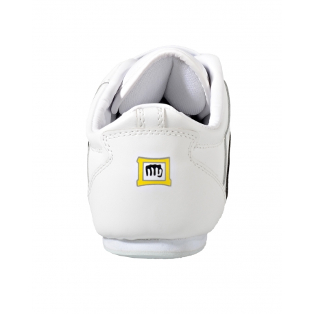 Tréninkové boty KWON Kick light bílé