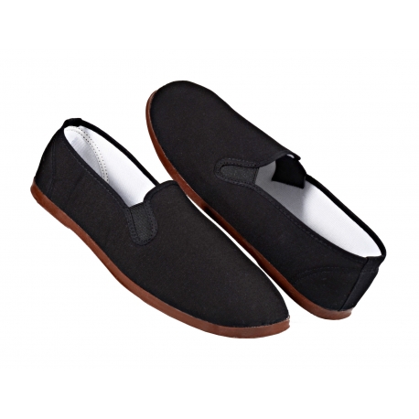 Kung-fu boty KWON černé