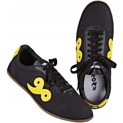 Kung-fu boty KWON Peking