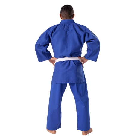Kimono na judo DANRHO Classic modré