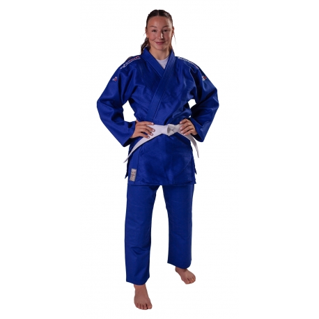 Kimono na judo DANRHO Classic modré