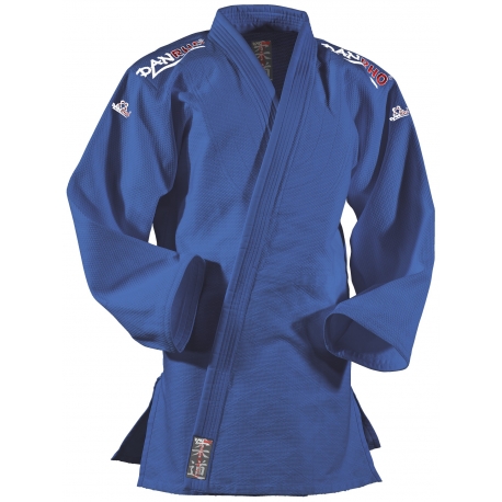 Kimono na judo DANRHO Classic modré