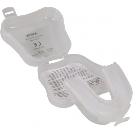 Chránič zubů KWON (pro horní a dolní čelist)