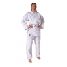 Kimono na judo DANRHO O-goshi bílé