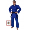 Kimono na judo DANRHO IJF Ultimate 750 modré